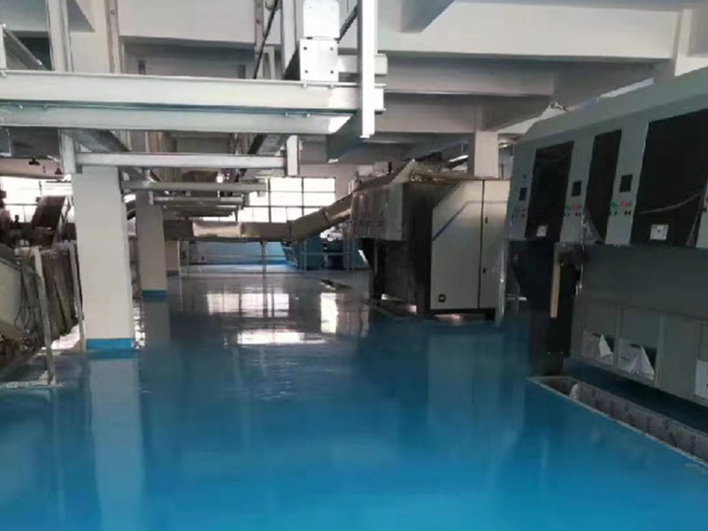 昌乐西耳门CLM洗涤笼-03