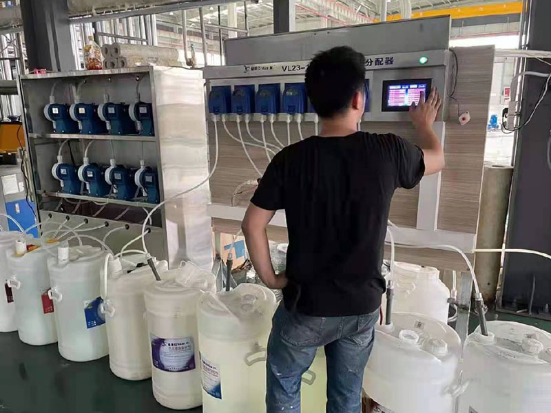 昌乐全自动进料-01